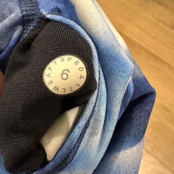 Lululemon Wunder Under 28” Size 6 - Picture 6 of 6